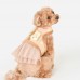 Pettorina Pinkaholic LIDIA DRESS HARNESS 